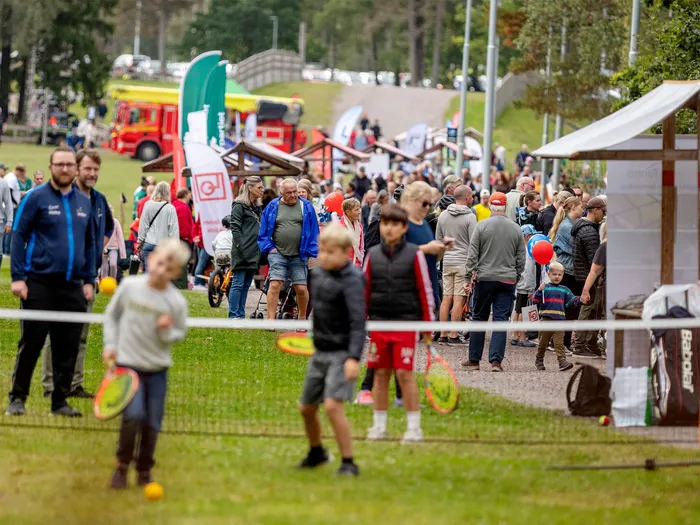 Friskvårdens dag