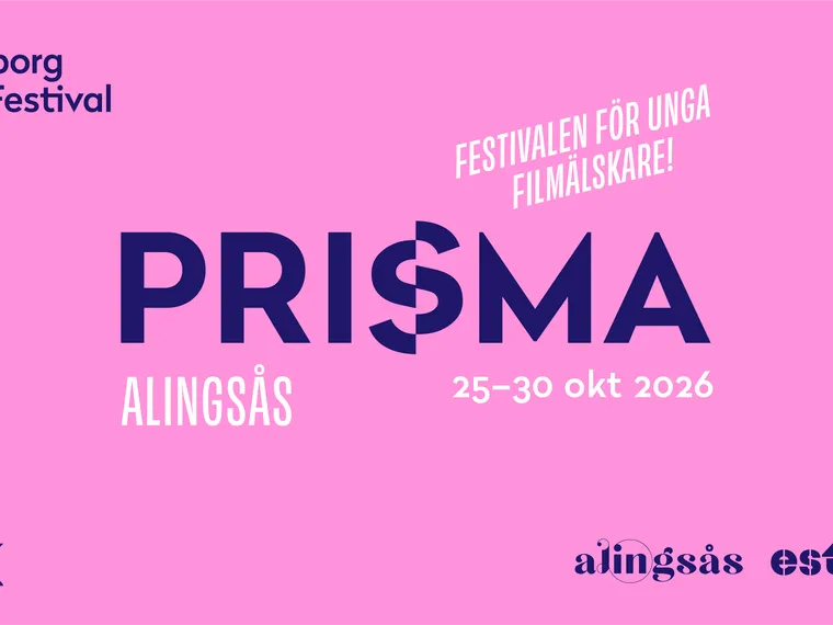 Göteborgs Film Festival: Prisma