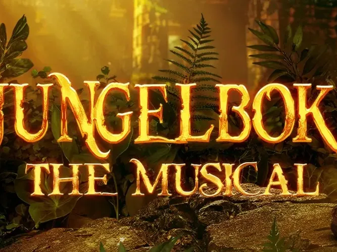 Djungelboken The Musical