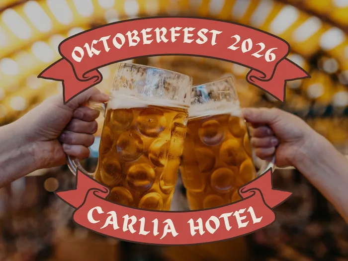 Oktoberfest 2026
