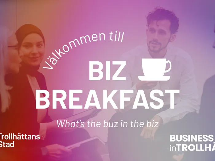 Biz Breakfast