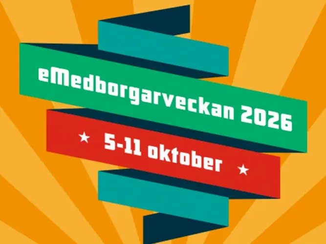 Internetstiftelsen: Hela Sveriges säkerhets event