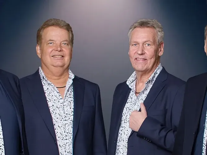 Eftermiddagsdans