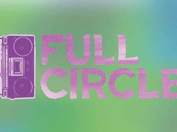 Full Circle
