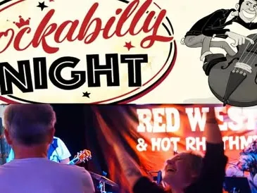 Mat & rockabilly