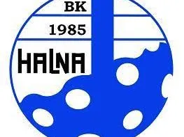 Match Innebandy BK Halna Dam mot IBK Alingsås