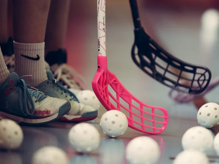 Allstar-match Dingle AIK