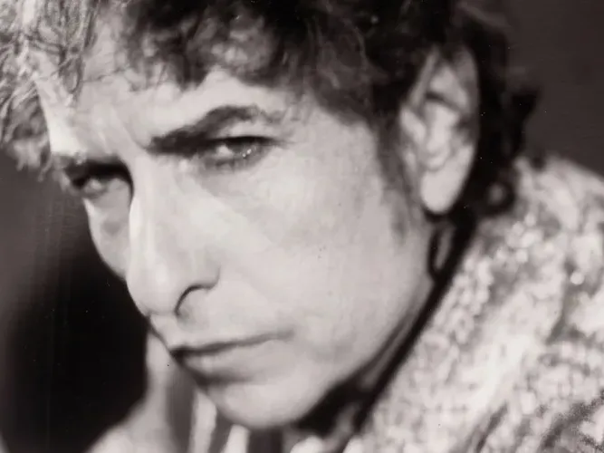 Bob Dylan