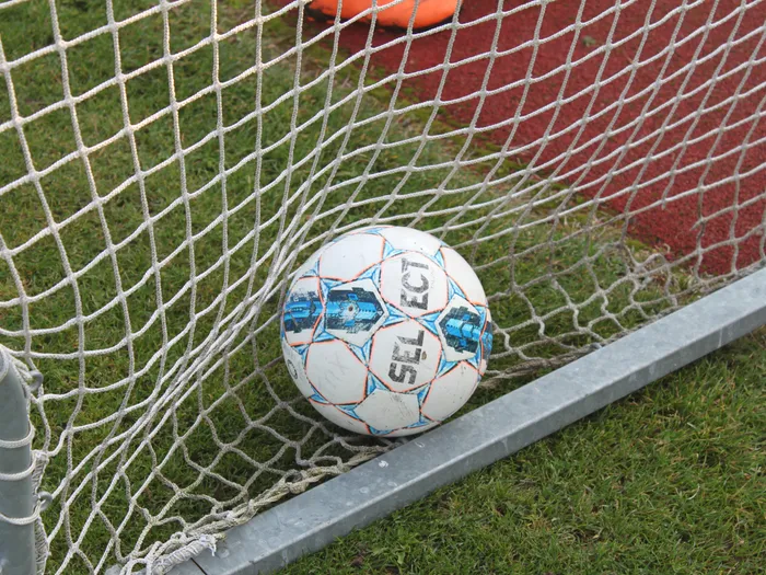Fotboll Karlsborgs FK - Weimer Lyrestad 