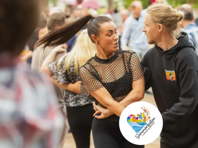 Dansbandskväll