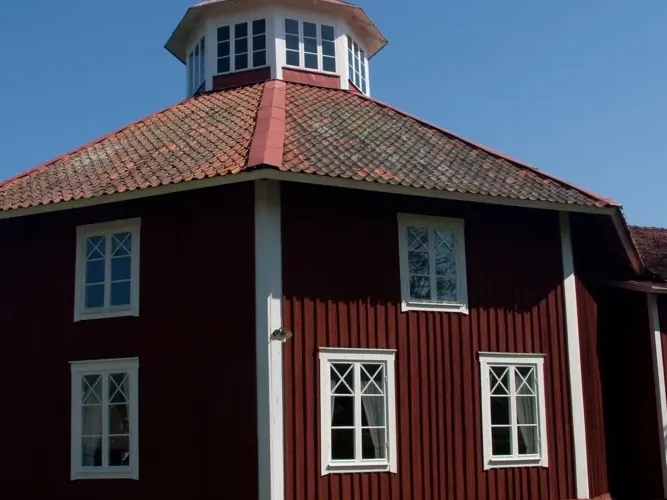 Kultur- och skördefest i Sjötorps bygdegård