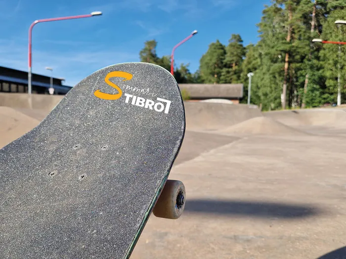 Prova-på-skate för vuxna
