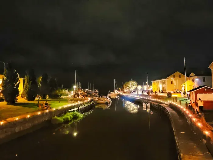 Ljusfesten