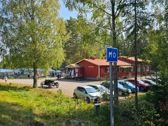 Mo-dagen