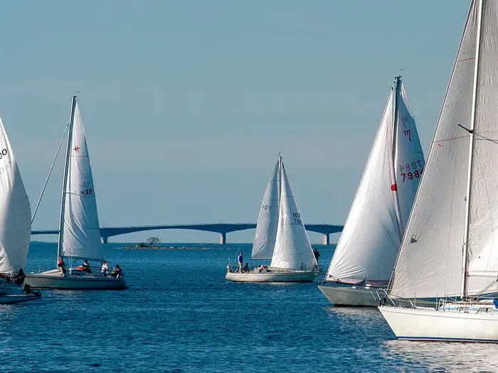 Torsö runt