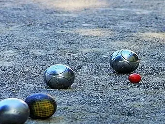 Lassacupen Boule 